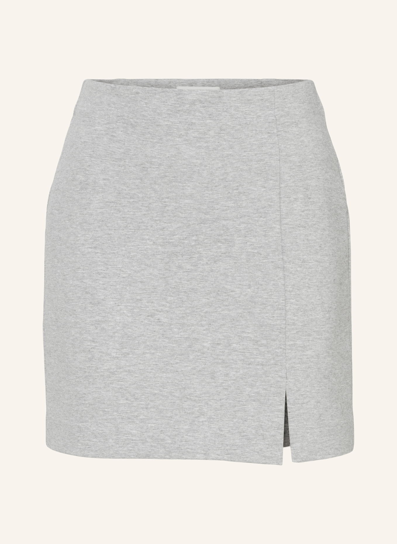 Джерси мини-юбка Marc O'Polo, серый
Джерси мини-юбка Marc O'Polo, серый