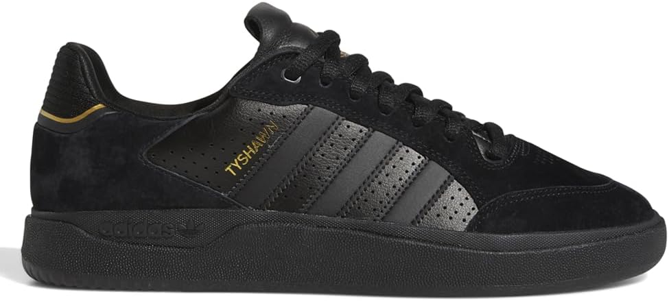 Мужские кроссовки adidas Samba Adv, черный
Мужские кроссовки adidas Samba Adv, черный