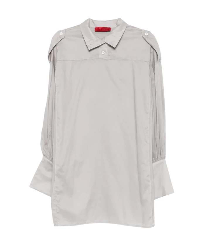 Платье-Рубашка Tlwc3104W0206Abtp Thelatest, белый
Платье-Рубашка Tlwc3104W0206Abtp Thelatest, белый