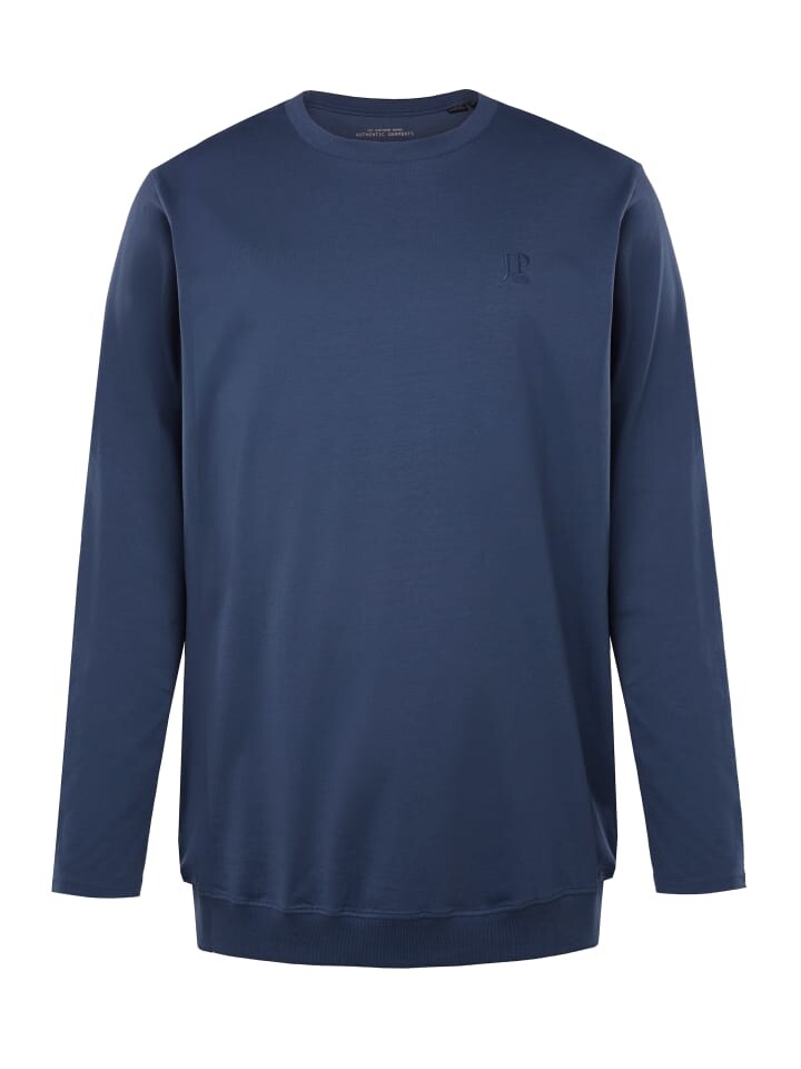 Футболка JP1880, цвет tiefseeblau
Футболка JP1880, цвет tiefseeblau