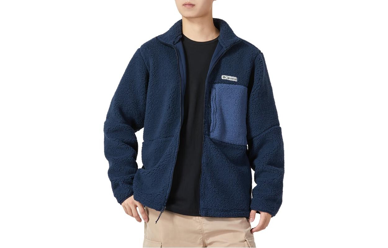 Мужская куртка Columbia, темно-синий
Мужская куртка Columbia, темно-синий