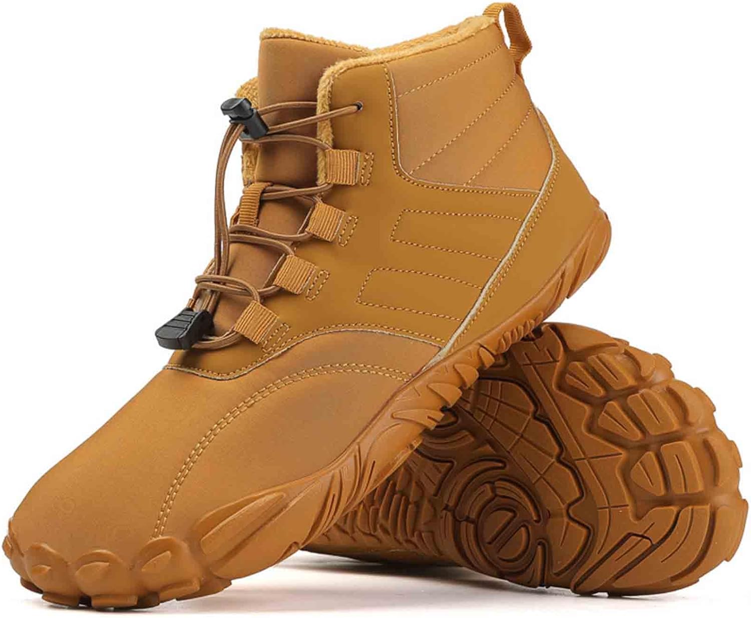 Зимние Ботинки MIOKUKO для Ходьбы, Мужские и Женские, Пятипалые Минималистичные Ботинки, J 7.5 Women/5.5 Men
Зимние Ботинки MIOKUKO для Ходьбы, Мужские и Женские, Пятипалые Минималистичные Ботинки, J 7.5 Women/5.5 Men