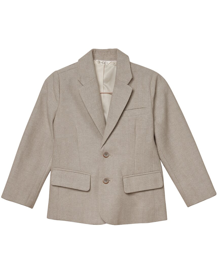 Норали Себастьян Блейзер NORALEE, цвет fog
Норали Себастьян Блейзер NORALEE, цвет fog