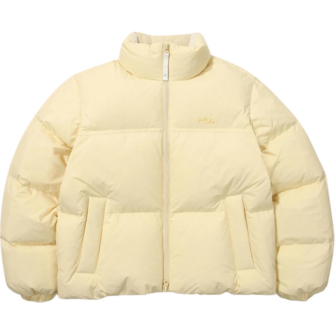 FILA Пуховик Women's Butter
FILA Пуховик Women's Butter