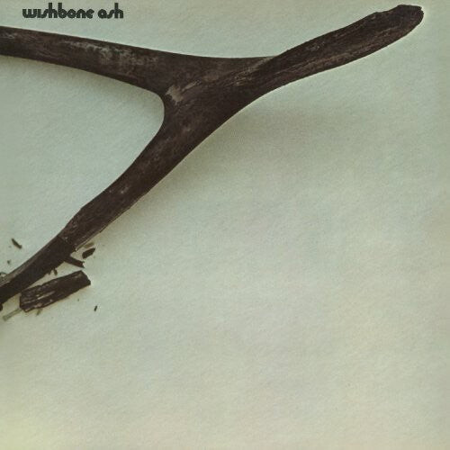 CD диск Wishbone Ash: Wishbone Ash
CD диск Wishbone Ash: Wishbone Ash