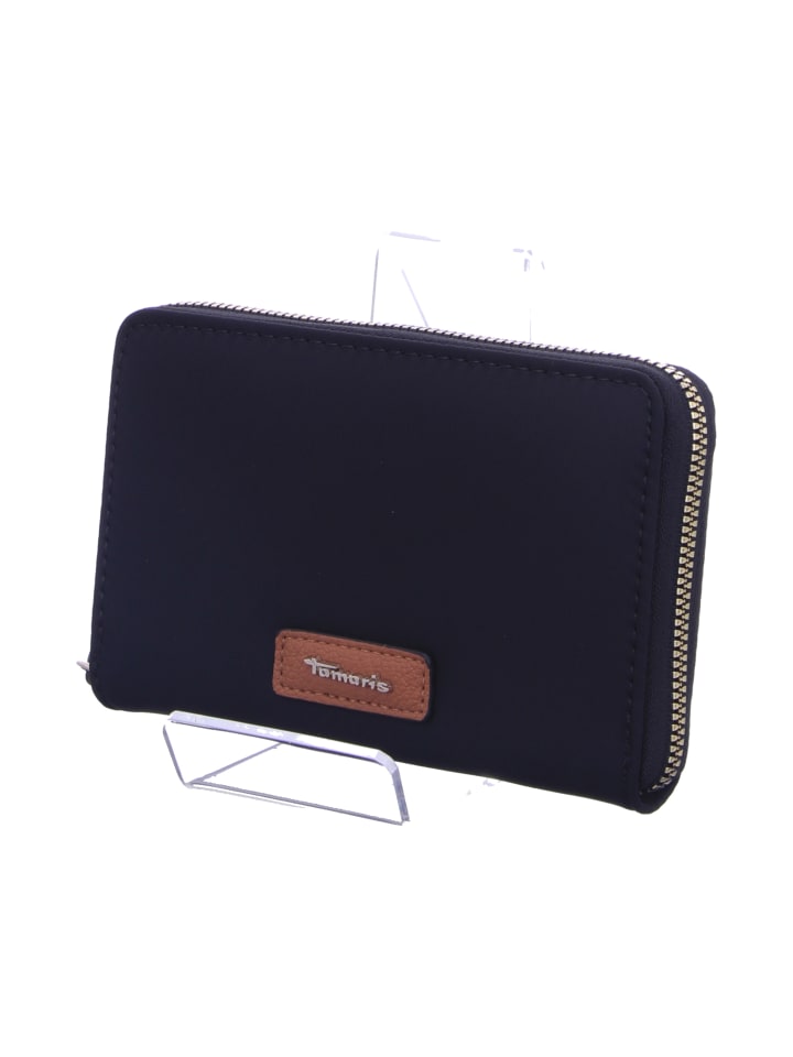 Кошелек Tamaris, черный
Кошелек Tamaris, черный