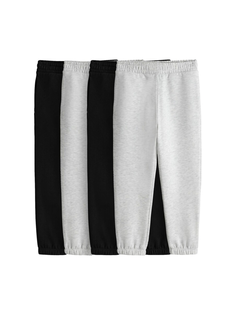 Узкие брюки The Set, Mottled Grey/Black
Узкие брюки The Set, Mottled Grey/Black