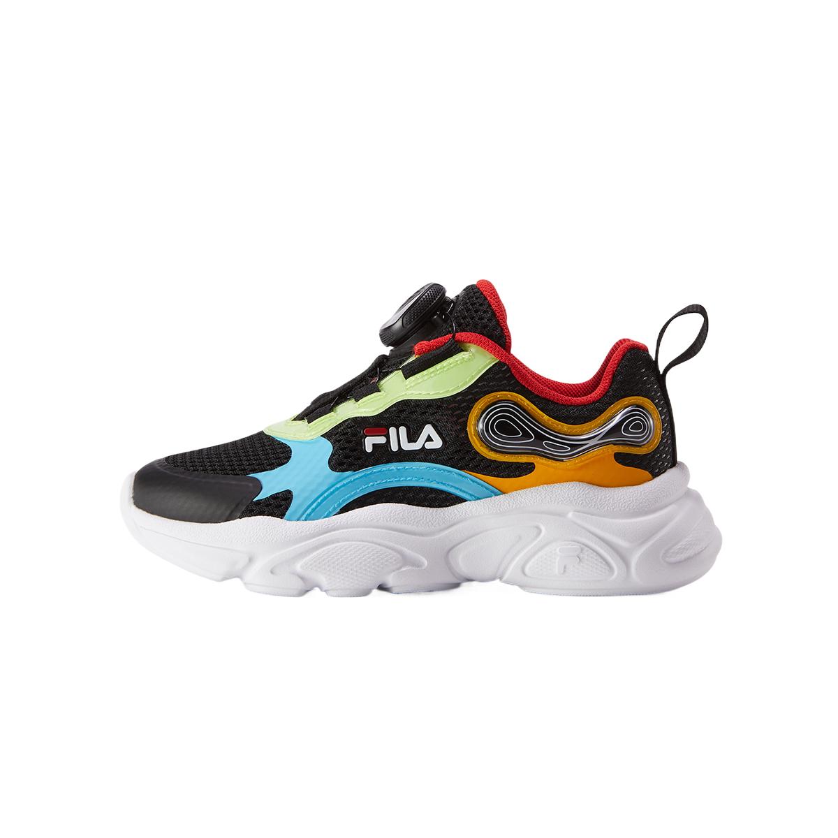 FILA KIDS Детские повседневные ботинки black/bachelor blue
FILA KIDS Детские повседневные ботинки black/bachelor blue