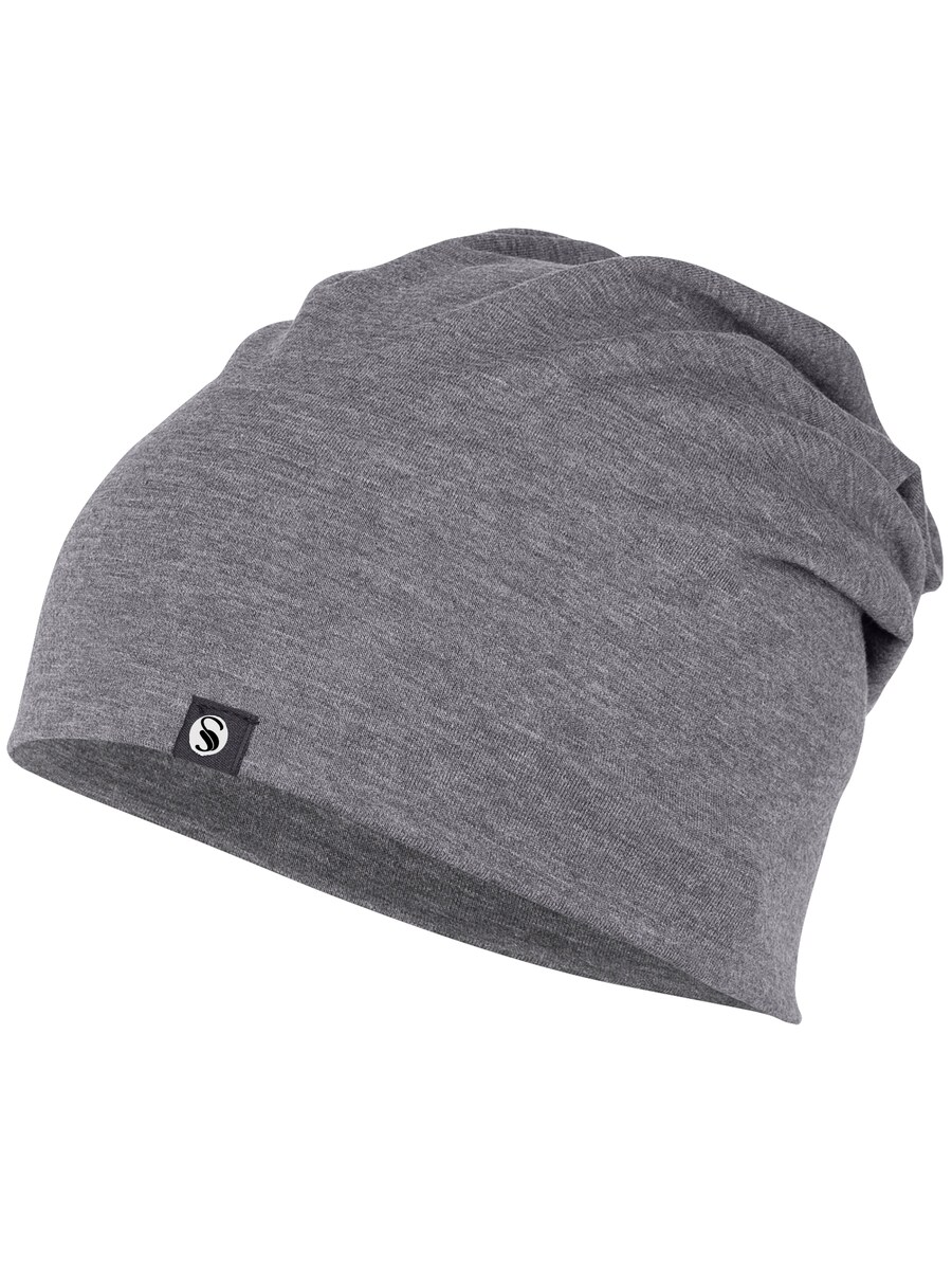 Шапка Stark Soul, Mottled Grey
Шапка Stark Soul, Mottled Grey