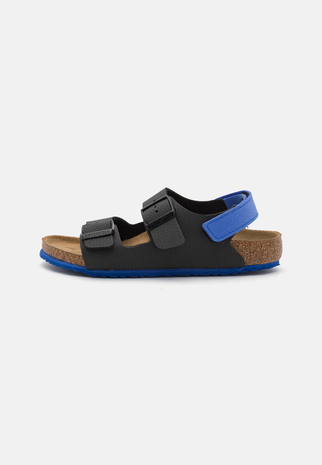 Сандалии MILANO KIDS Birkenstock, черный
Сандалии MILANO KIDS Birkenstock, черный