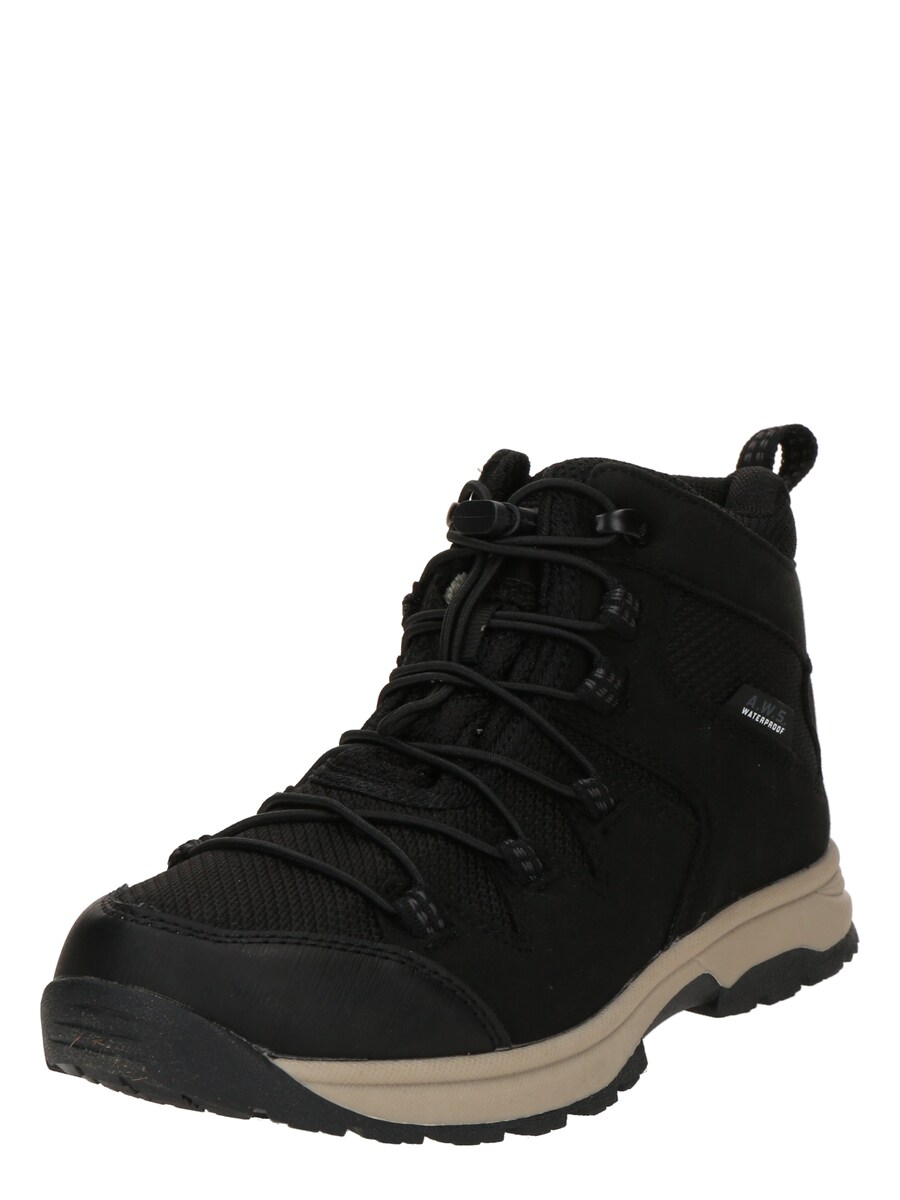 Ботинки ICEPEAK ANSIO, черный
Ботинки ICEPEAK ANSIO, черный