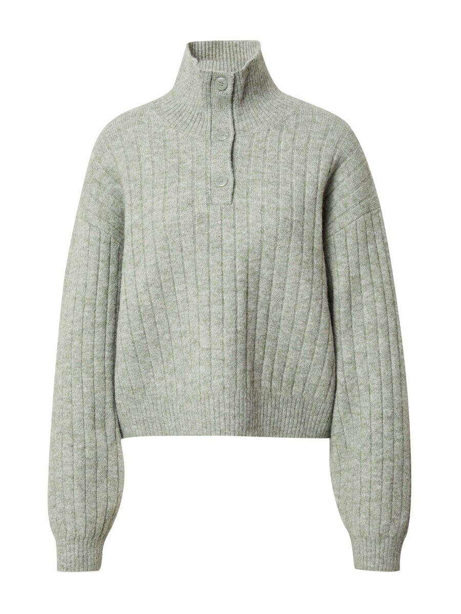 Свитер WEEKDAY Heidi, хаки
Свитер WEEKDAY Heidi, хаки