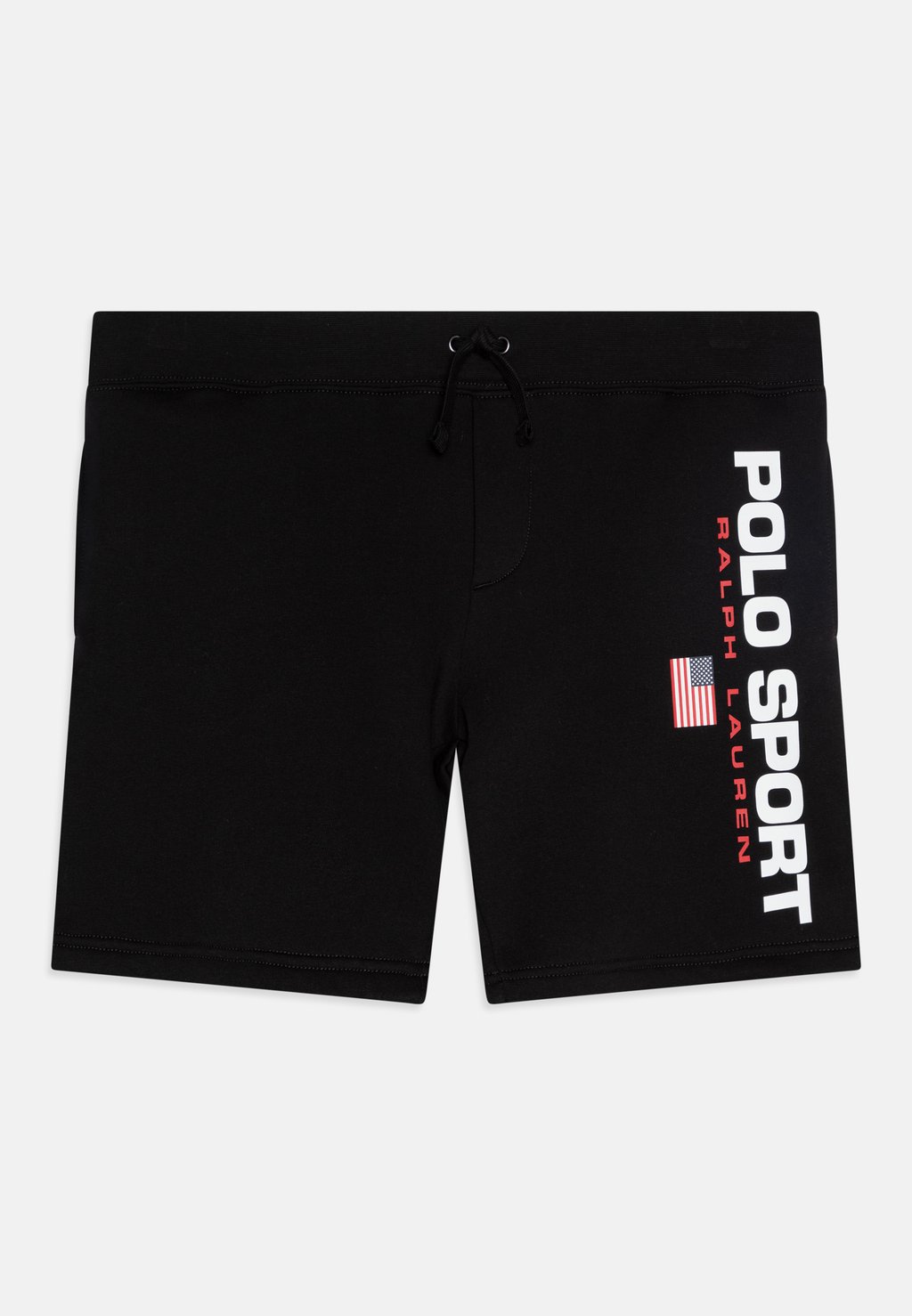 Шорты SPORT ATHLETIC UNISEX Polo Ralph Lauren, черный
Шорты SPORT ATHLETIC UNISEX Polo Ralph Lauren, черный