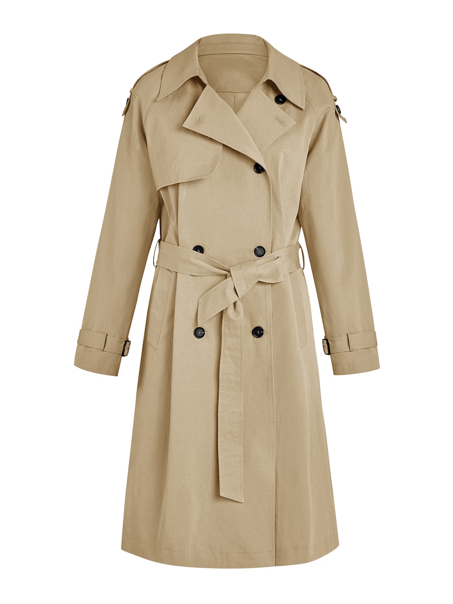 Пальто межсезонное Imily Bela, бежевый
Пальто межсезонное Imily Bela, бежевый