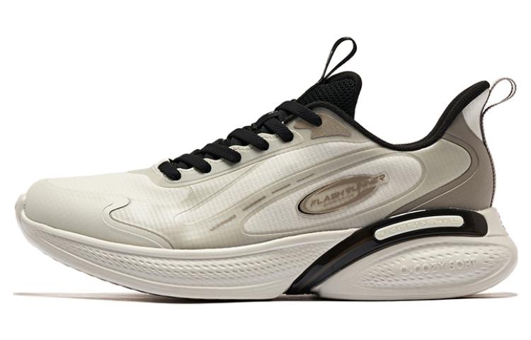 Нескользящие, износостойкие, легкие низкие кроссовки для бега, мужские, черные QIAODAN
Нескользящие, износостойкие, легкие низкие кроссовки для бега, мужские, черные QIAODAN