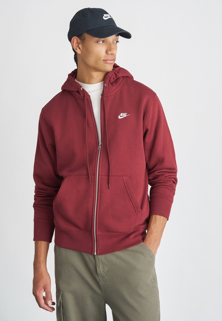 Толстовка Nike Sportswear Zip-up sweatshirt, Dark Team Red/White/Dark Red
Толстовка Nike Sportswear Zip-up sweatshirt, Dark Team Red/White/Dark Red