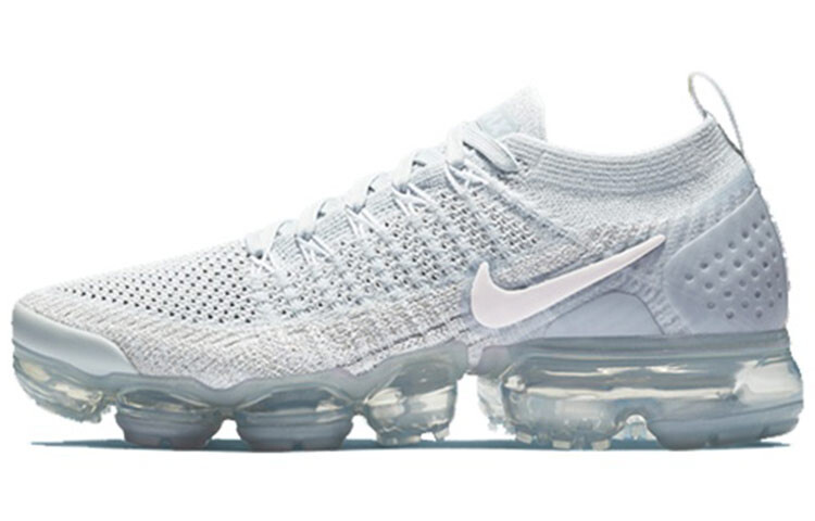 Женские беговые кроссовки Nike VaporMax Flyknit 2
Женские беговые кроссовки Nike VaporMax Flyknit 2