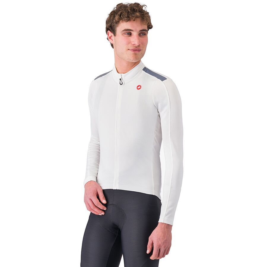 Футболка Castelli Puro 4 Castelli, Ivory
Футболка Castelli Puro 4 Castelli, Ivory
