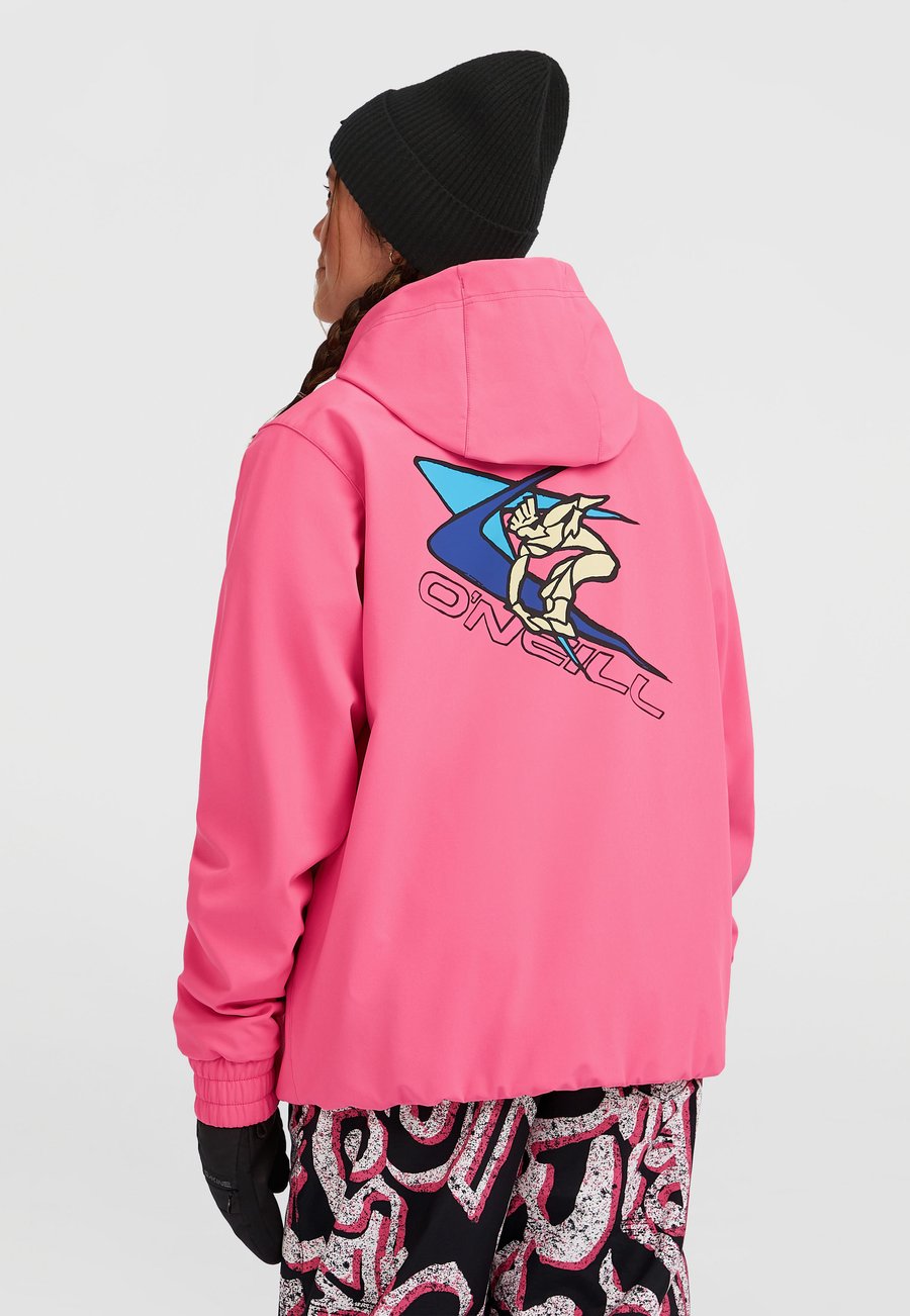 Худи O'Neill FWC PLAY , Skater Pink/Pink, Розовый, Худи O'Neill FWC PLAY , Skater Pink/Pink
Худи O'Neill FWC PLAY , Skater Pink/Pink, Розовый, Худи O'Neill FWC PLAY , Skater Pink/Pink