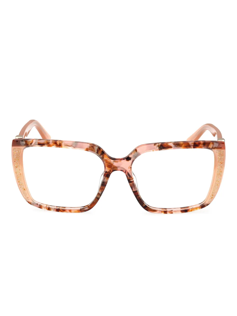 Очки в квадратной оправе GUESS USA, оранжевый
Очки в квадратной оправе GUESS USA, оранжевый