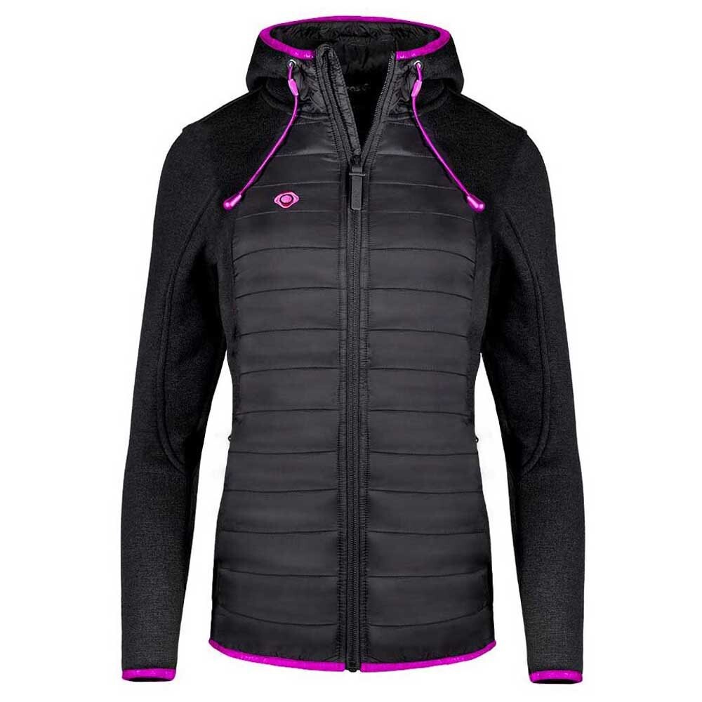 Худи Izas Navasa W, черный
Худи Izas Navasa W, черный