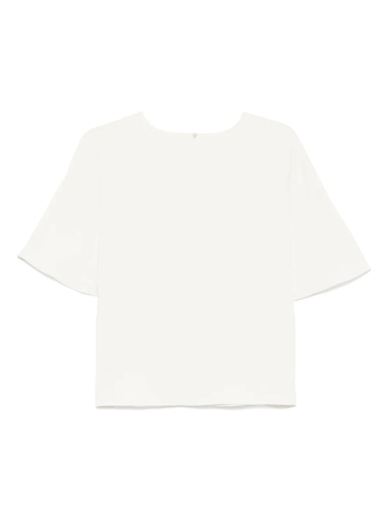 Блузка-трусы P.A.R.O.S.H., белый
Блузка-трусы P.A.R.O.S.H., белый