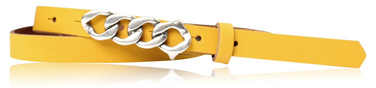 Ремень FRONHOFER Damen, цвет Curry 
Ремень FRONHOFER Damen, цвет Curry