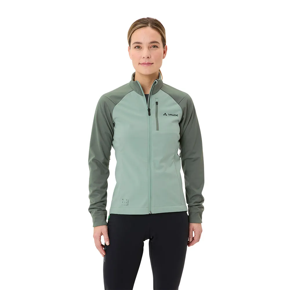 Куртка VAUDE Posta II, зеленый
Куртка VAUDE Posta II, зеленый