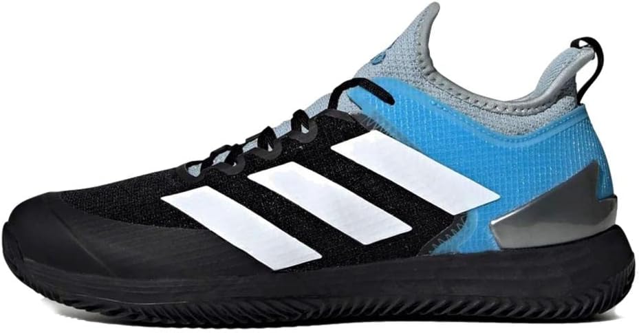 Мужские теннисные кроссовки adidas Adizero Ubersonic 4, черный
Мужские теннисные кроссовки adidas Adizero Ubersonic 4, черный
