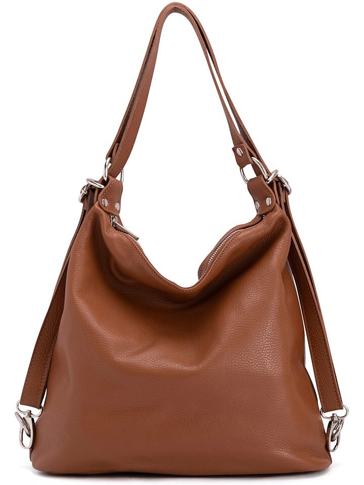 Наплечная сумка Anna Morellini Leder-Schultertasche Ylenia, цвет Cognac
Наплечная сумка Anna Morellini Leder-Schultertasche Ylenia, цвет Cognac