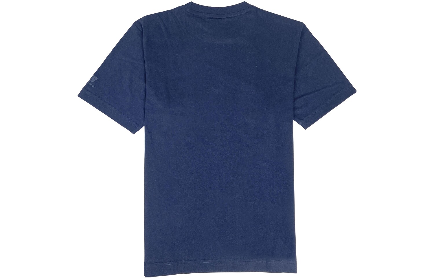 Футболка унисекс New Balance, цвет Blue
Футболка унисекс New Balance, цвет Blue