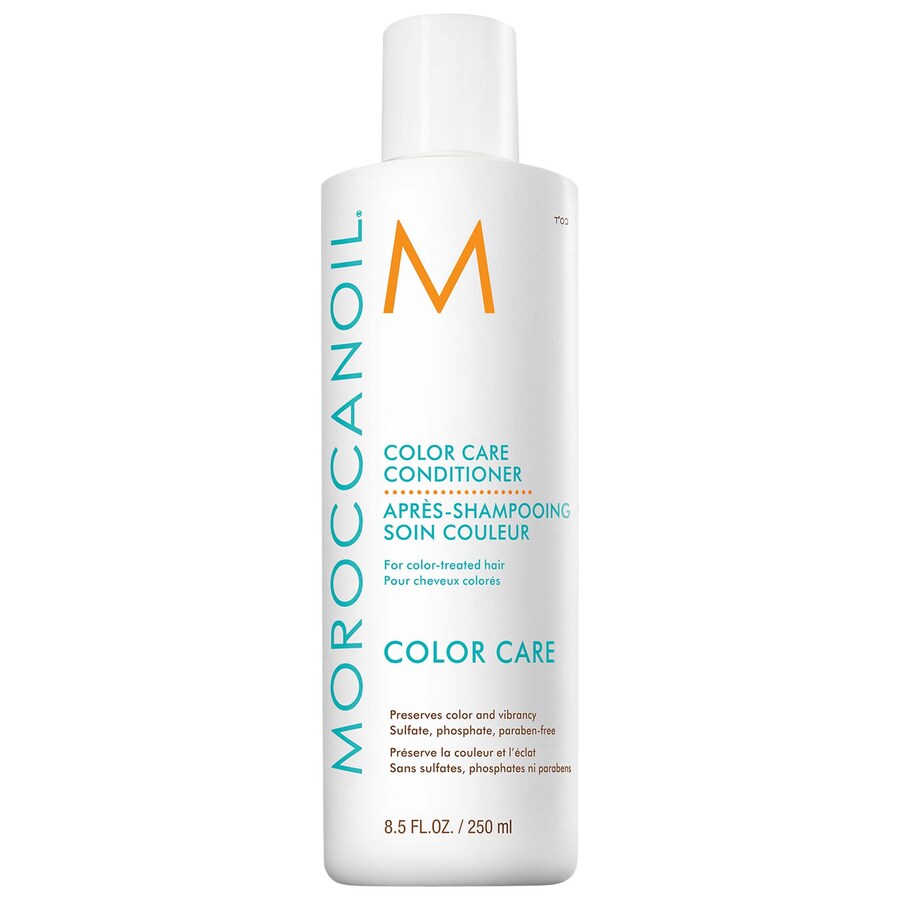 Кондиционер для ухода за окрашенными волосами Moroccanoil, 8.5 oz /250 mL
Кондиционер для ухода за окрашенными волосами Moroccanoil, 8.5 oz /250 mL