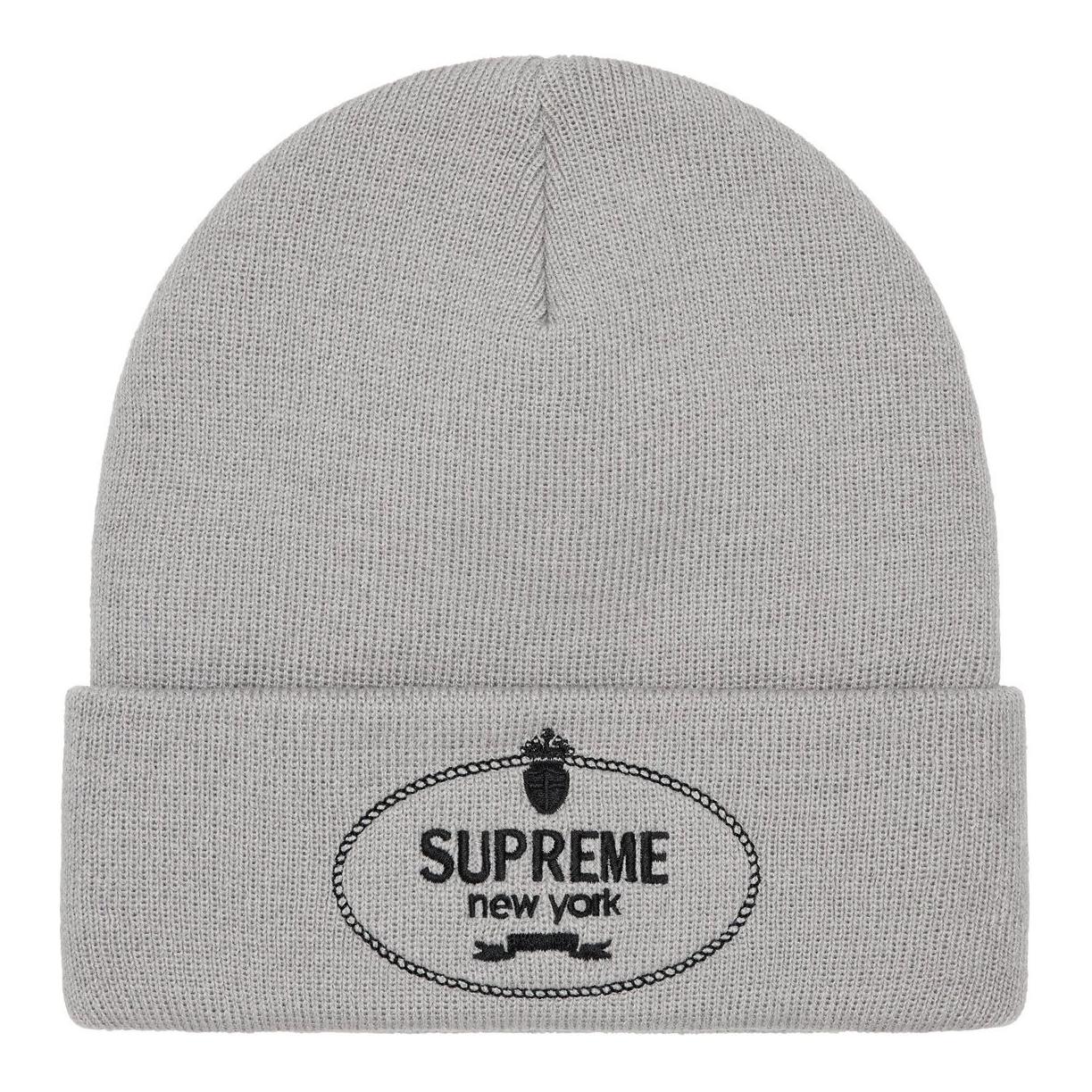 Supreme Кепка Крест, Grey/Gray
Supreme Кепка Крест, Grey/Gray