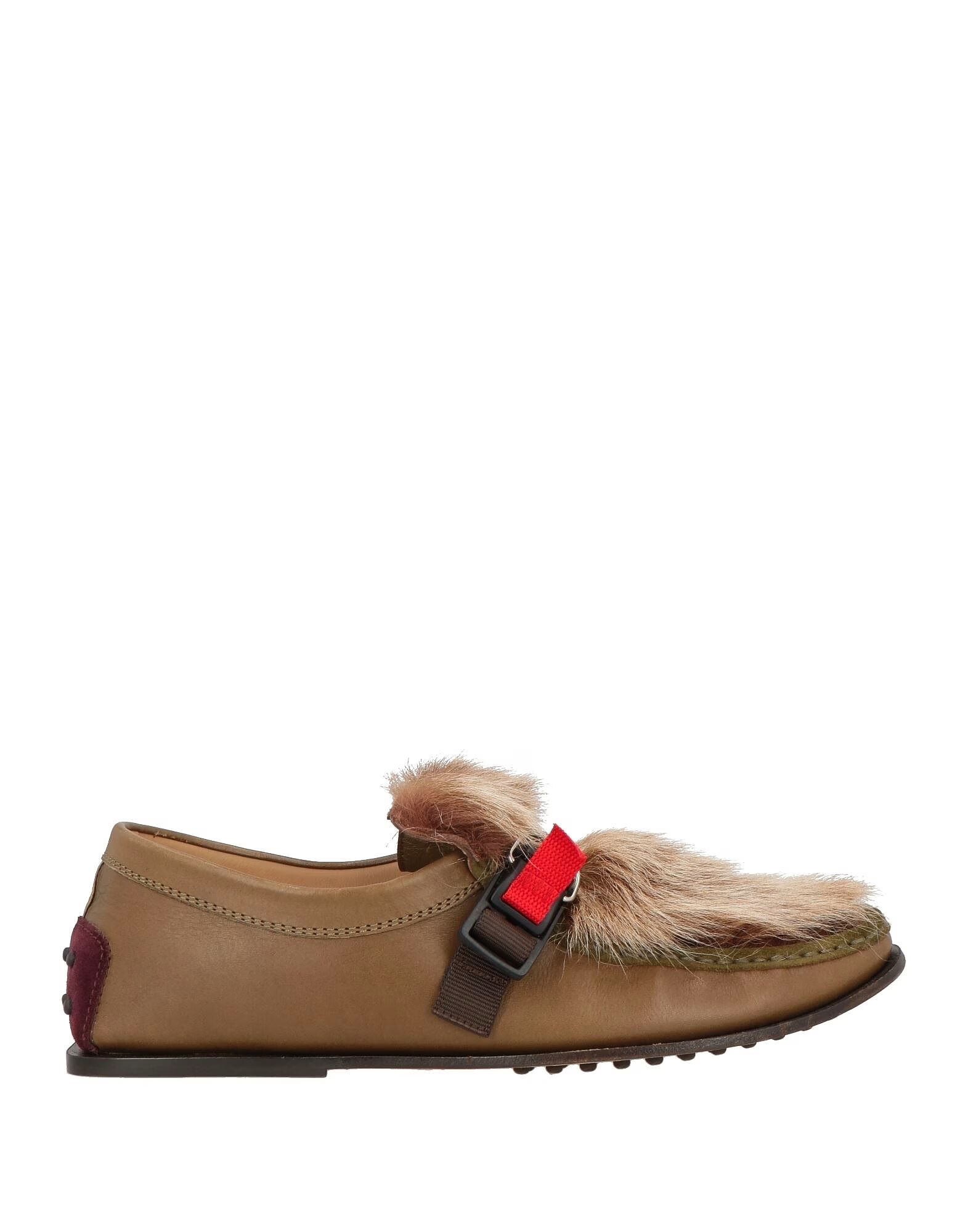 Лоферы Tod'S, зеленый
Лоферы Tod'S, зеленый