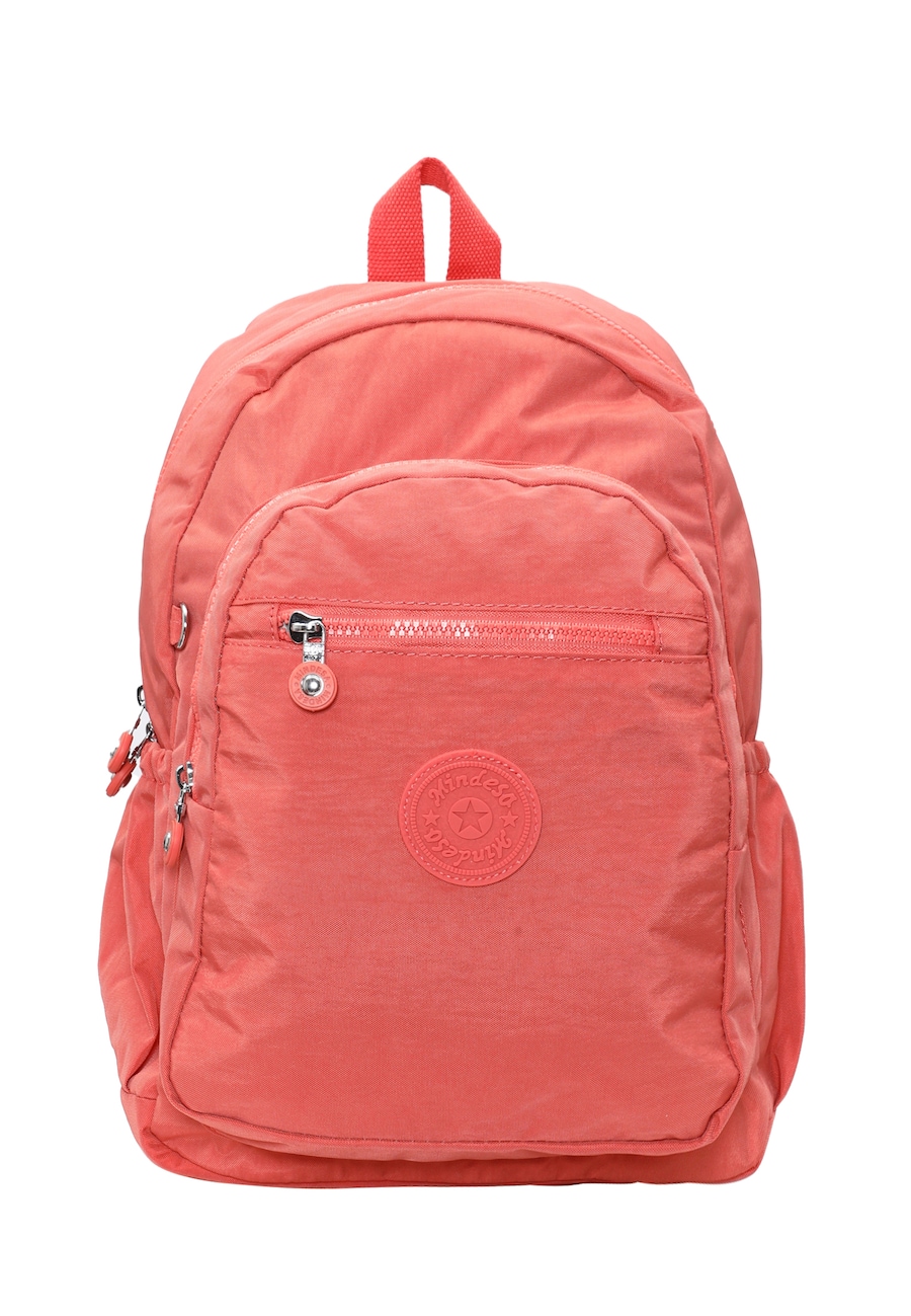 Рюкзак Mindesa, коралл
Рюкзак Mindesa, коралл