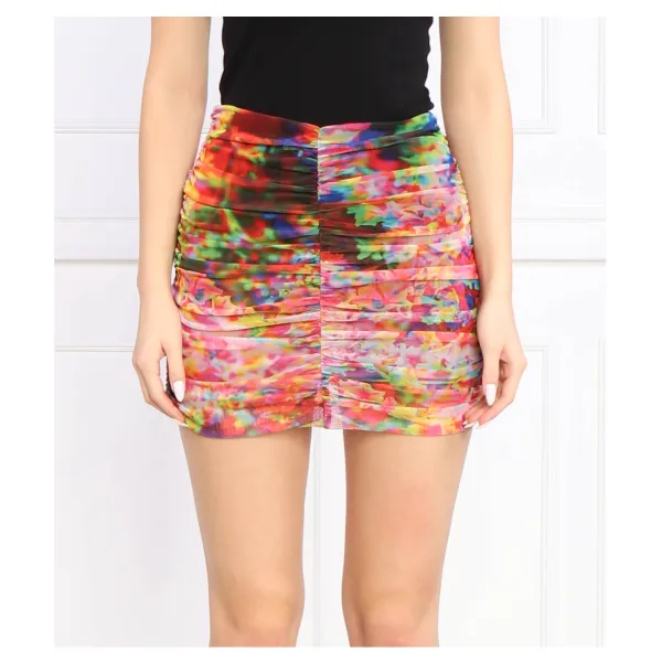 Юбка Desigual, мультиколор
Юбка Desigual, мультиколор