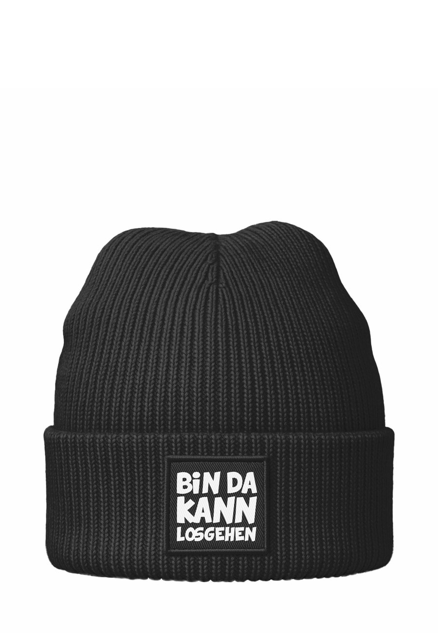 Шапка MoonWorks Beanie, Black
Шапка MoonWorks Beanie, Black