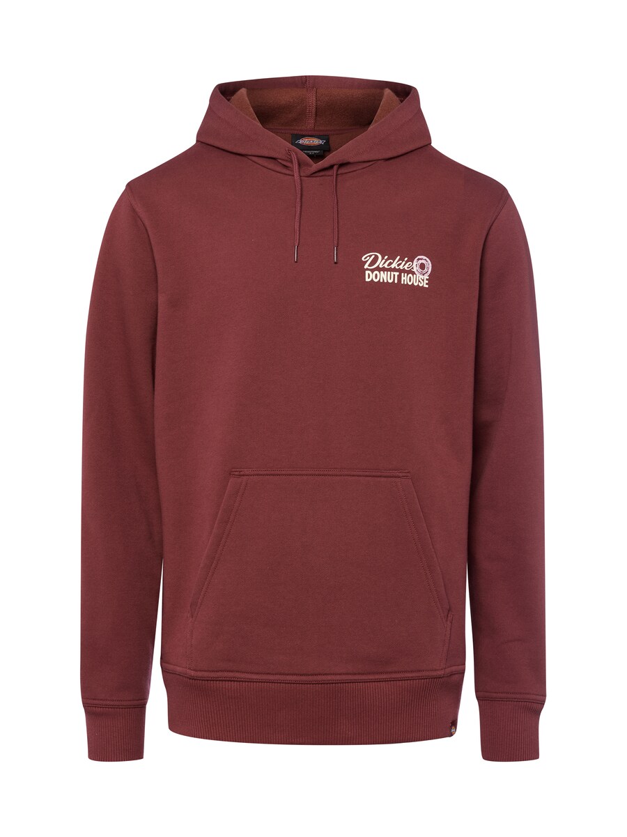 Свитер DICKIES, красный
Свитер DICKIES, красный