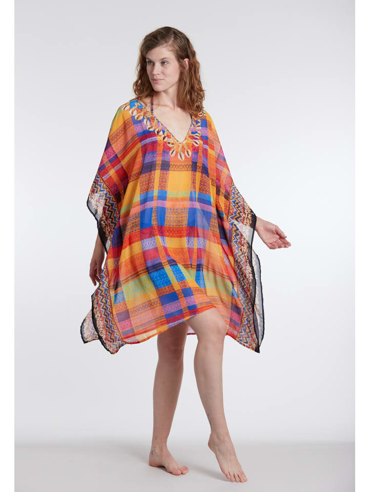 Пляжная одежда SUNFLAIR, красочный 
Пляжная одежда SUNFLAIR, красочный