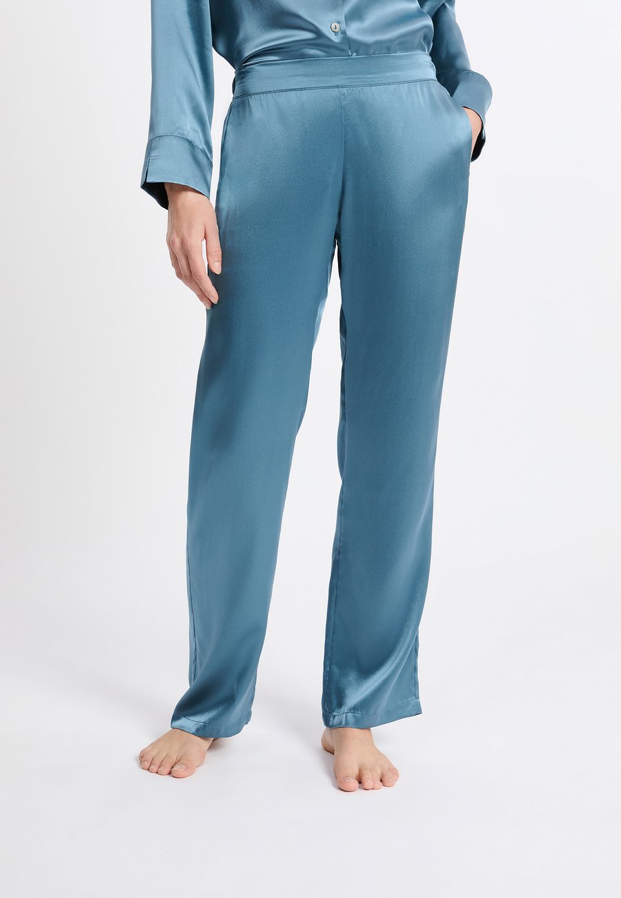 Пижамные брюки Etam PEARLY, Encre/Teal
Пижамные брюки Etam PEARLY, Encre/Teal