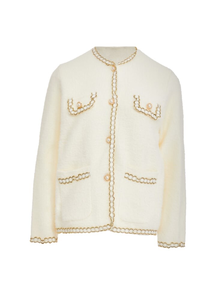 Спортивня куртка CARNEA, белый 
Спортивня куртка CARNEA, белый