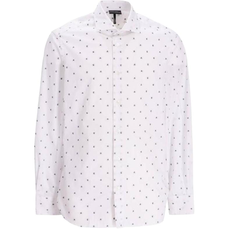 Футболка мужская белая EMPORIO ARMANI
Футболка мужская белая EMPORIO ARMANI