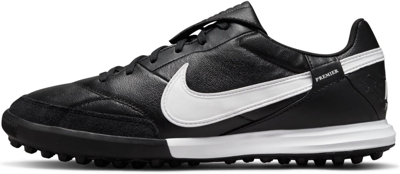 Мужские футбольные бутсы Nike, Black White
Мужские футбольные бутсы Nike, Black White