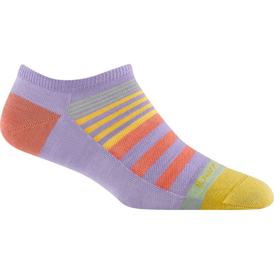 Носки Darn Tough Beachcomber No-Show Lightweight Darn Tough, Lavender
Носки Darn Tough Beachcomber No-Show Lightweight Darn Tough, Lavender