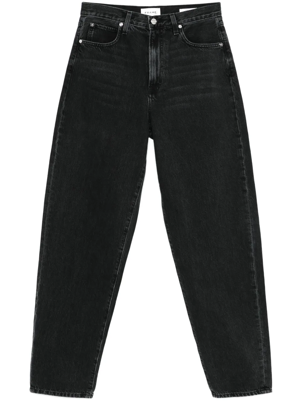 Джинсы Narrow FRAME, черный
Джинсы Narrow FRAME, черный