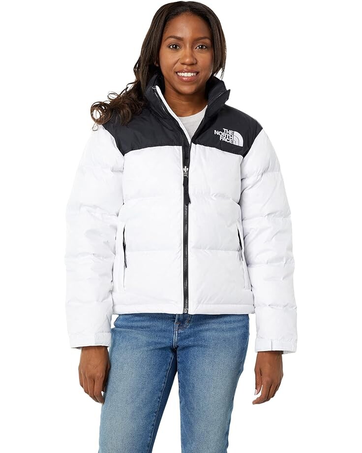 Куртка The North Face 1996 Retro Nuptse, цвет TNF White, Белый, Куртка The North Face 1996 Retro Nuptse, цвет TNF White
Куртка The North Face 1996 Retro Nuptse, цвет TNF White, Белый, Куртка The North Face 1996 Retro Nuptse, цвет TNF White