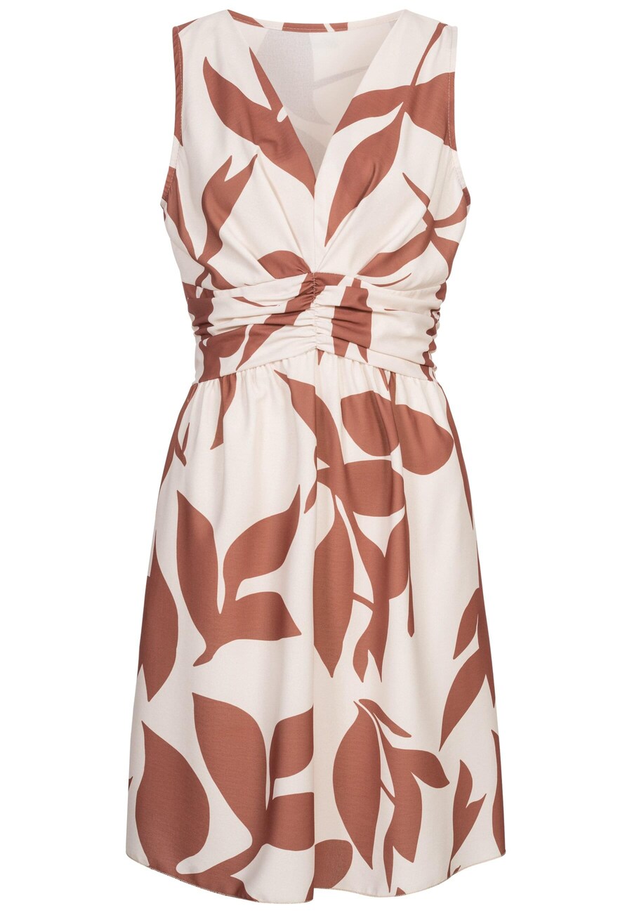 Летнее платье Cloud5ive, белый
Летнее платье Cloud5ive, белый