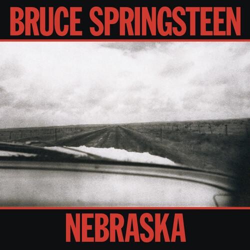 Виниловая пластинка Springsteen, Bruce - Nebraska
Виниловая пластинка Springsteen, Bruce - Nebraska
