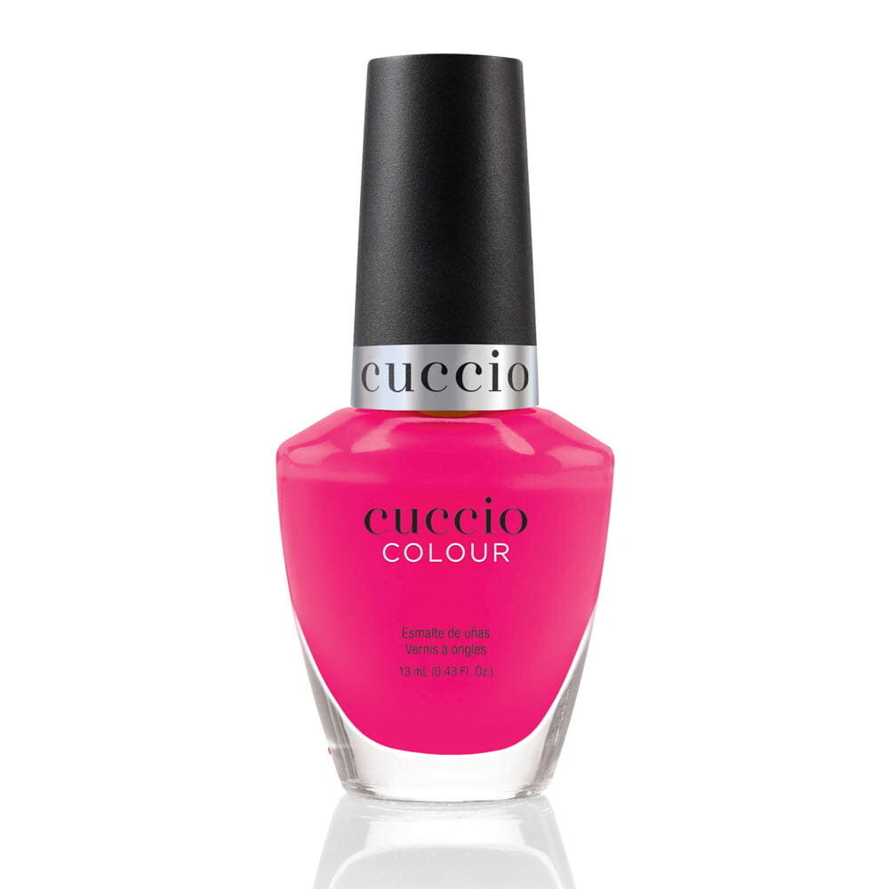 Cuccio, 1314 Лак для ногтей, 13 мл We Got The Beat
Cuccio, 1314 Лак для ногтей, 13 мл We Got The Beat