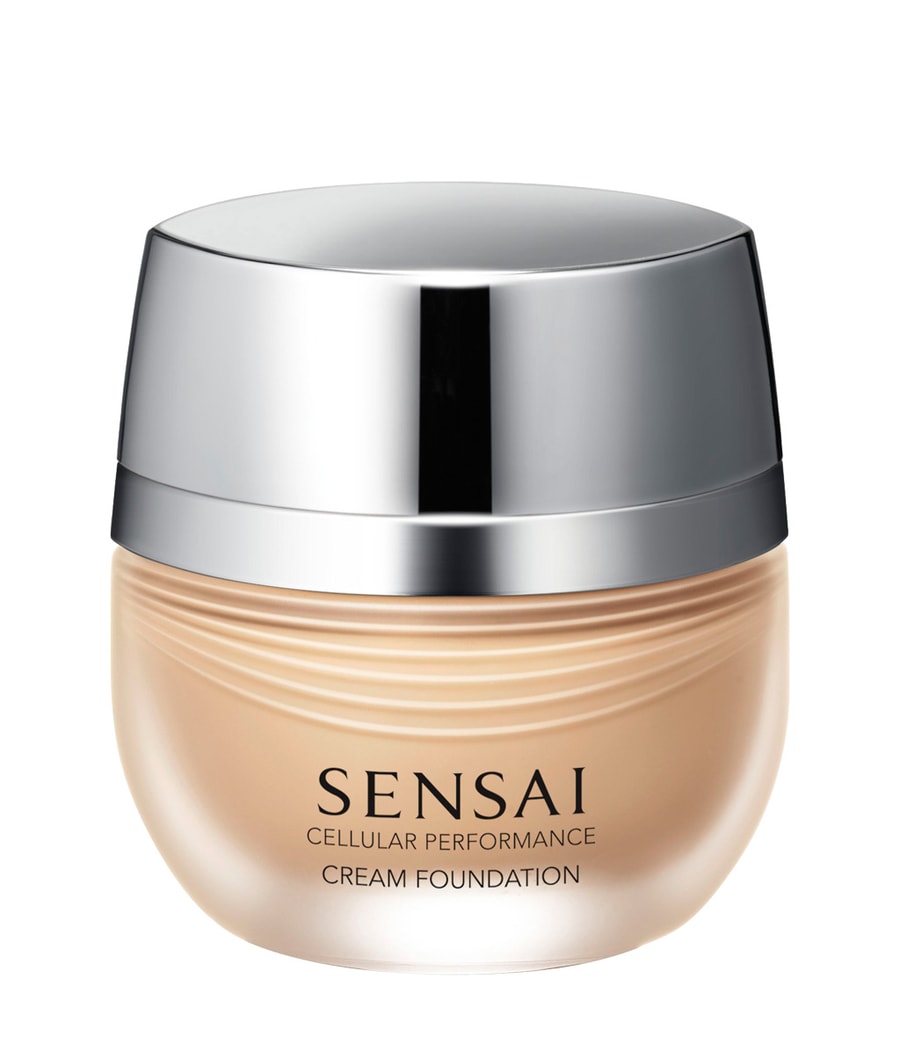 Жидкая основа Sensai Cellular Performance Cream Foundation, Nr. Cf 22 - Natural Beige, 30 ml
Жидкая основа Sensai Cellular Performance Cream Foundation, Nr. Cf 22 - Natural Beige, 30 ml